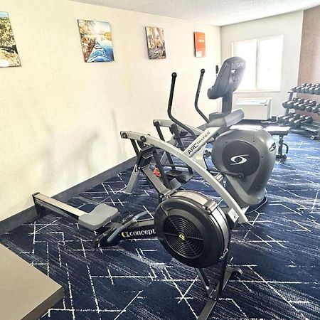 Comfort Inn Saint Catharines Экстерьер фото