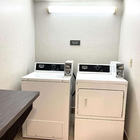 Comfort Inn Saint Catharines Экстерьер фото