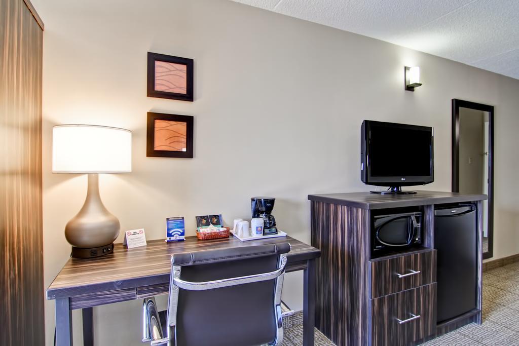 Comfort Inn Saint Catharines Экстерьер фото