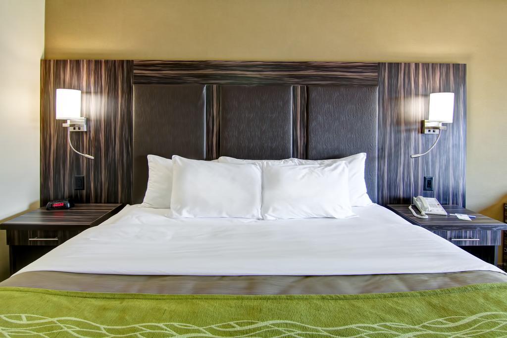 Comfort Inn Saint Catharines Экстерьер фото