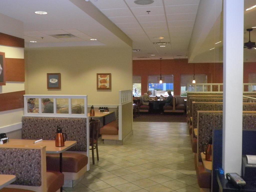 Comfort Inn Saint Catharines Экстерьер фото
