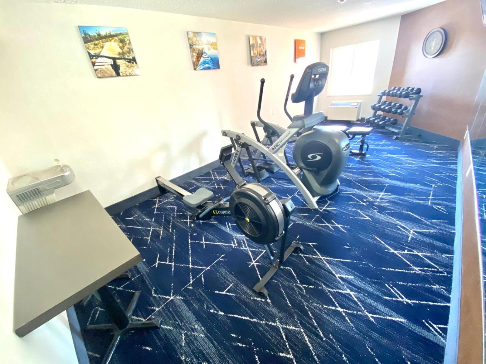 Comfort Inn Saint Catharines Экстерьер фото