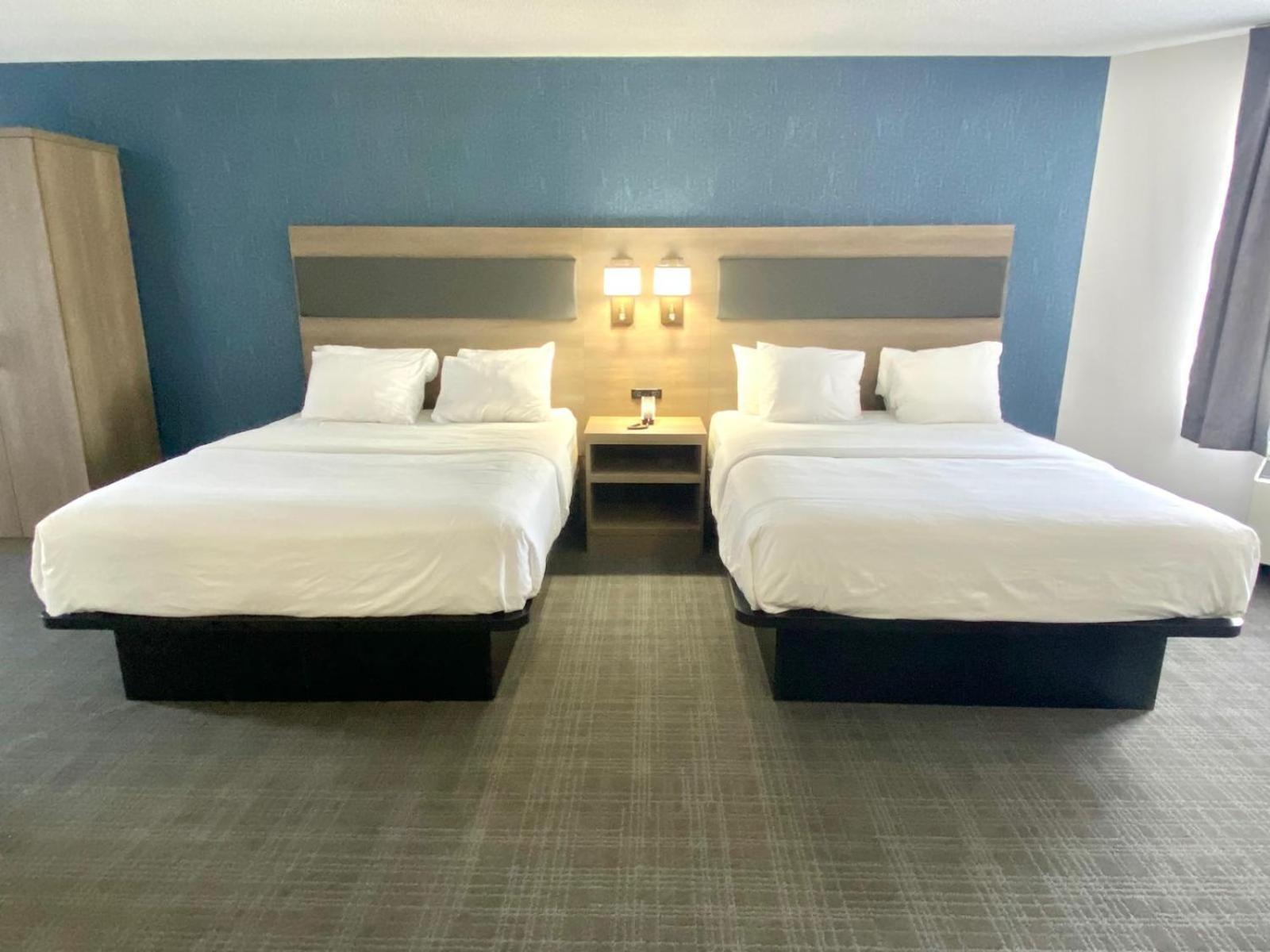 Comfort Inn Saint Catharines Экстерьер фото