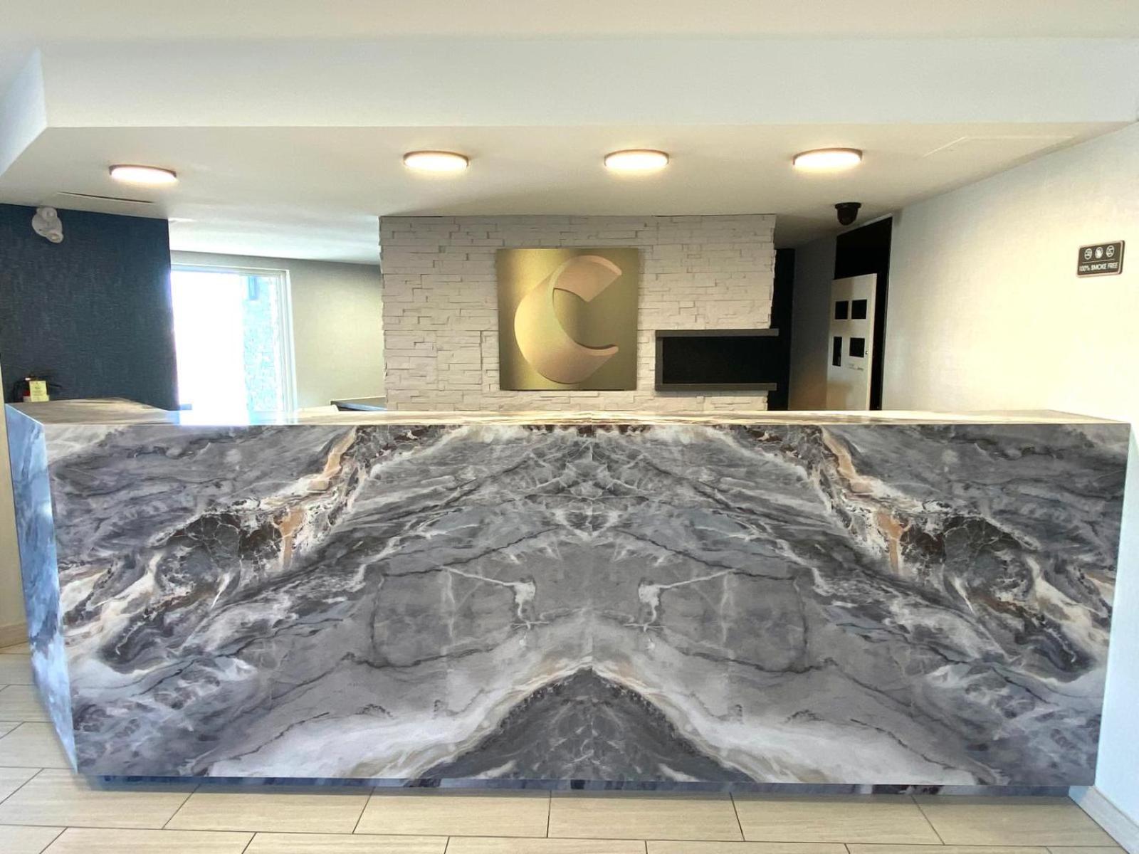 Comfort Inn Saint Catharines Экстерьер фото