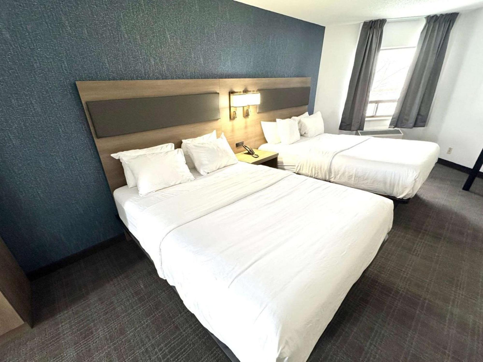Comfort Inn Saint Catharines Экстерьер фото