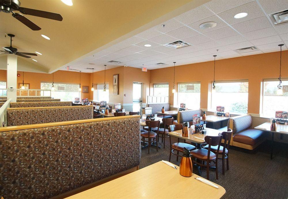 Comfort Inn Saint Catharines Экстерьер фото